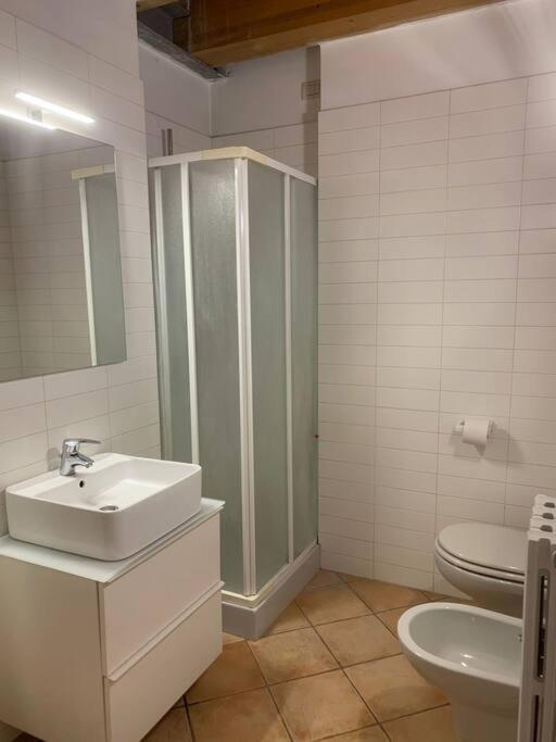 Appartement Casa Annais In Zona Ospedale, Autodromo, Parco à Monza Extérieur photo